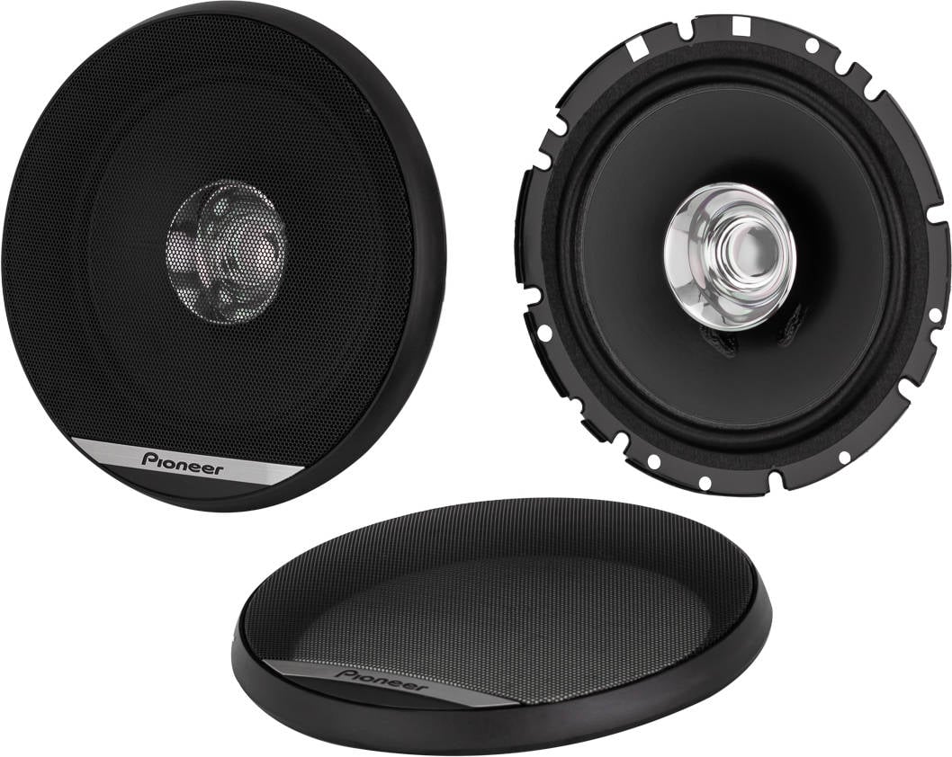 Altavoces para Coche PIONEER TS-G1710F