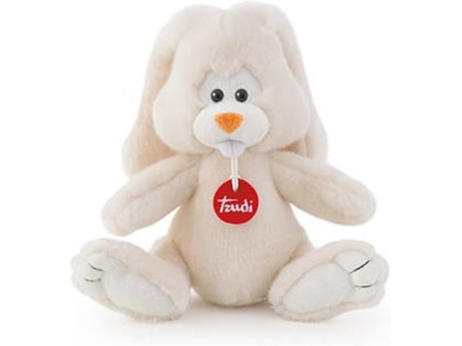 Peluche TRUDI Conejito Blanco