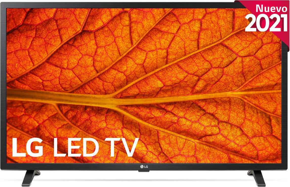 TV LG 32LM637B (LED - 32'' - 81 cm - HD - Smart TV)