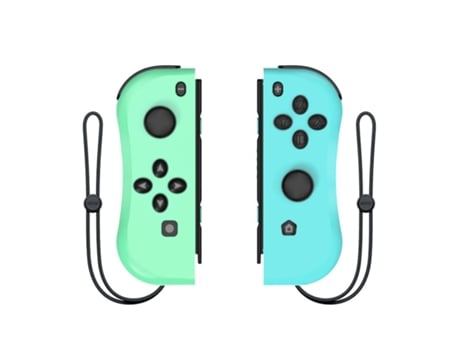 Controlador Nintendo Switch Antcool 5088 Sí DIGITALLAB