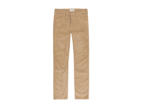 Pantalones WRANGLER Greensboro Gris (44x34)