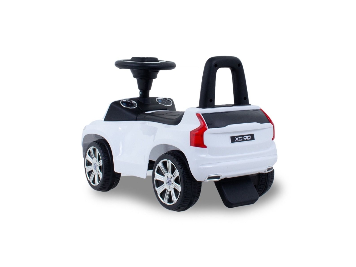 Coche para niño Volvo XC90