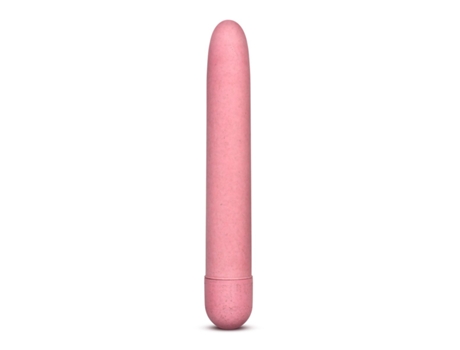 Vibrador Gaia Eco Rosa GAIA