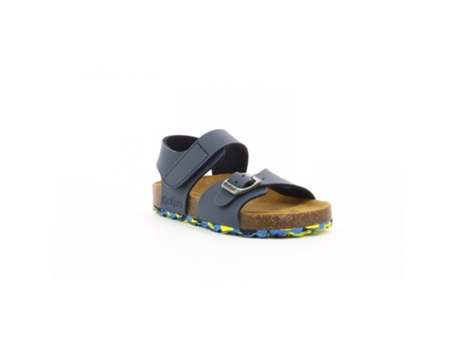 Sandalias para Niños KICKERS (30 - Multicolor)