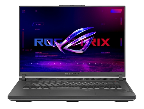 Portátil ASUS 64293 7947 (16 '' - Intel® Core™ i5 i5-13450HX - RAM: 16 GB - 512 GB SSD - NVIDIA GeForce RTX 4060)