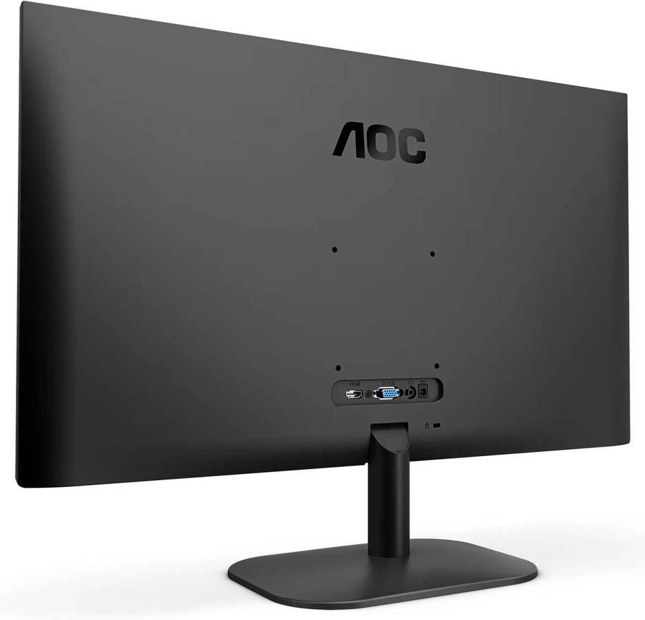 Monitor AOC 24B2XH (24'' - Full HD - IPS)