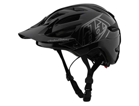 Casco TROY LEE DESIGNS Brillo