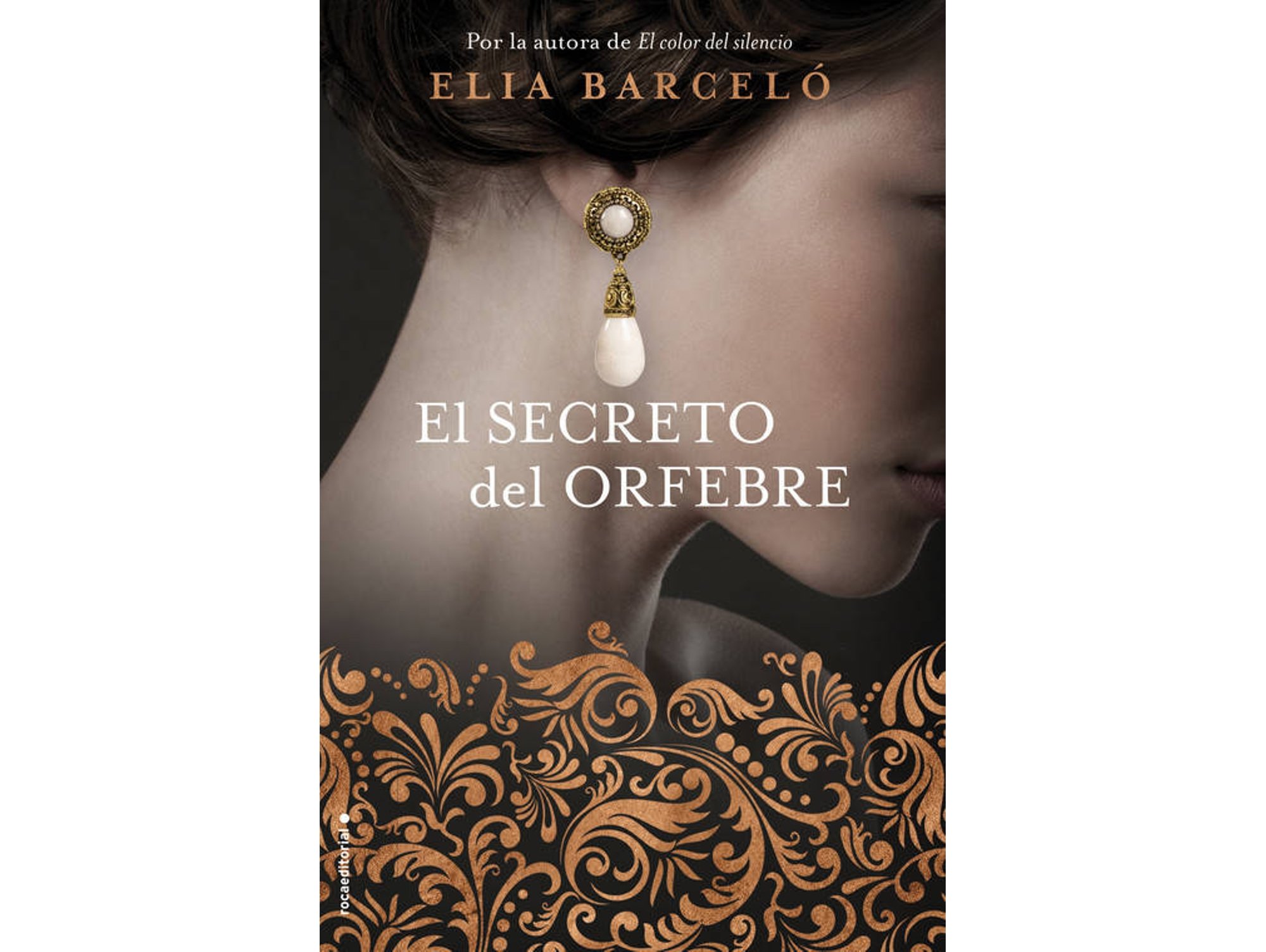 Libro El Secreto Del Orfebre