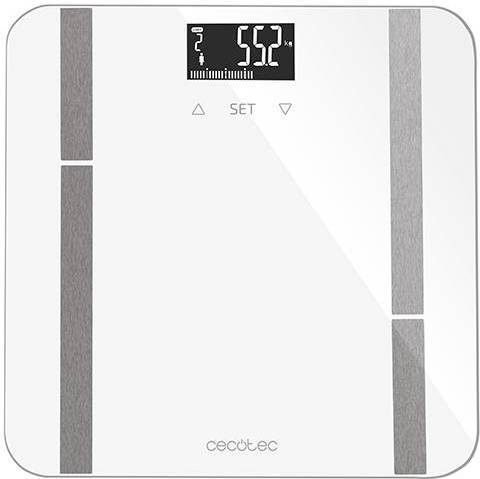 Báscula Digital CECOTEC Surface Precision 9400 Healthy