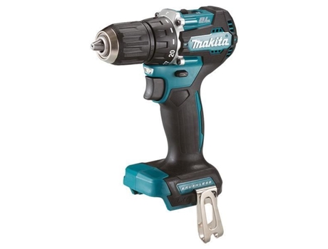 Makita TD0101F atornillador, 230 W, Negro/Azul : : Bricolaje y  herramientas