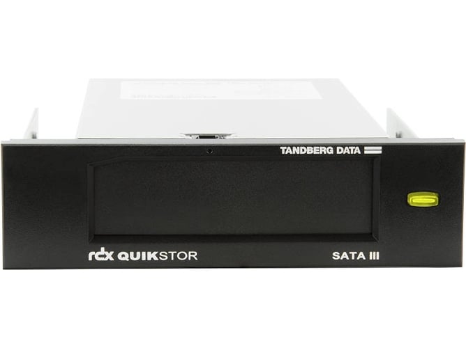 Lector de Cassettes TANDBERG DATA 8813-RDX