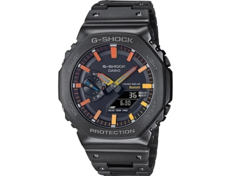 Reloj de Hombre CASIO G-Shock Classic Full Metal