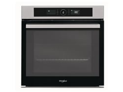 Horno WHIRLPOOL AKZ9 635 LX Oven (73 L - Inox)