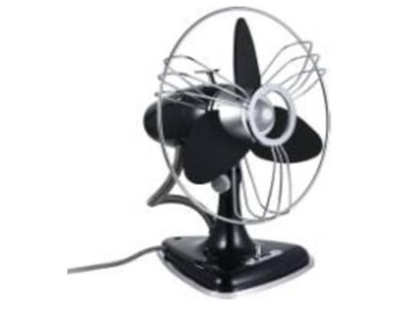 Ventilador HJM Mesa-30C.35W.3V.Pr.-Vm553