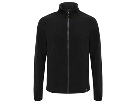 Abrigo para Hombre HUMMEL North Negro para Fútbol (M)