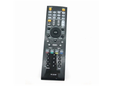 Mando TV CROWNED (Onkyo Rc834M)