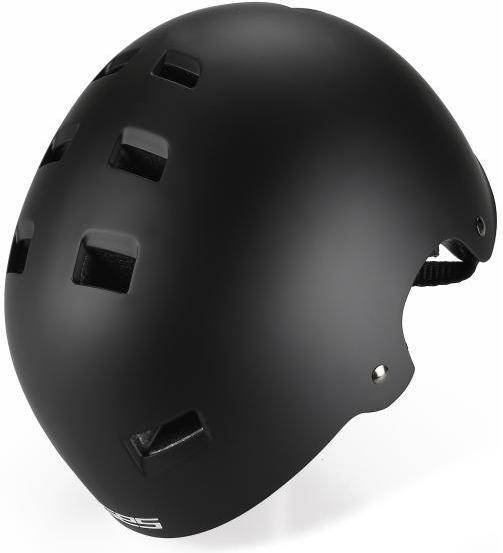 Casco para Bicicleta GES Explorer (Talla: M - Blanco)