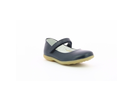 Sabrinas de Mujer KICKERS Ambellie Azul (26)