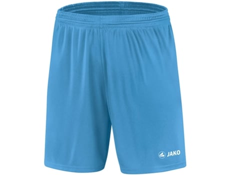 Pantalones Cortos para Hombre JAKO Manchester Azul (S)