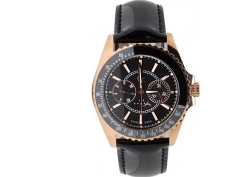 Reloj Hombre GUESS I41006M2 Negro