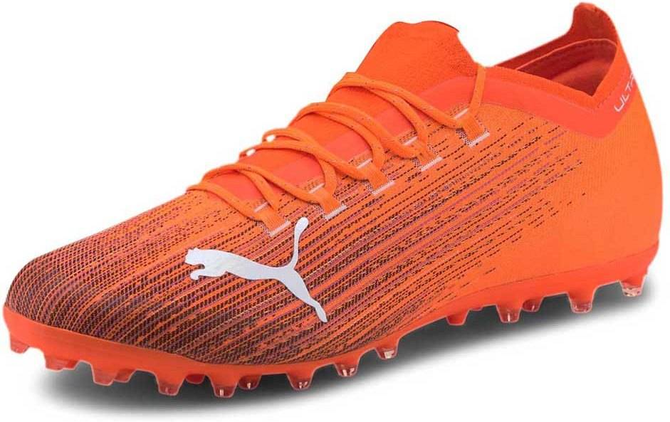 Ultra 1.1 Mg zapatillas de hombre botas unisex puma naranja para 40 1 2