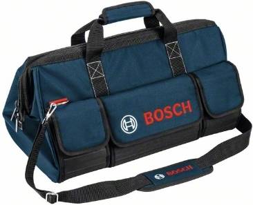 Bolsa para Herramientas BOSCH Gree