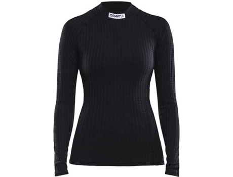 Ropa interior para Mujer CRAFT Progress Negro para Fitness (XS)