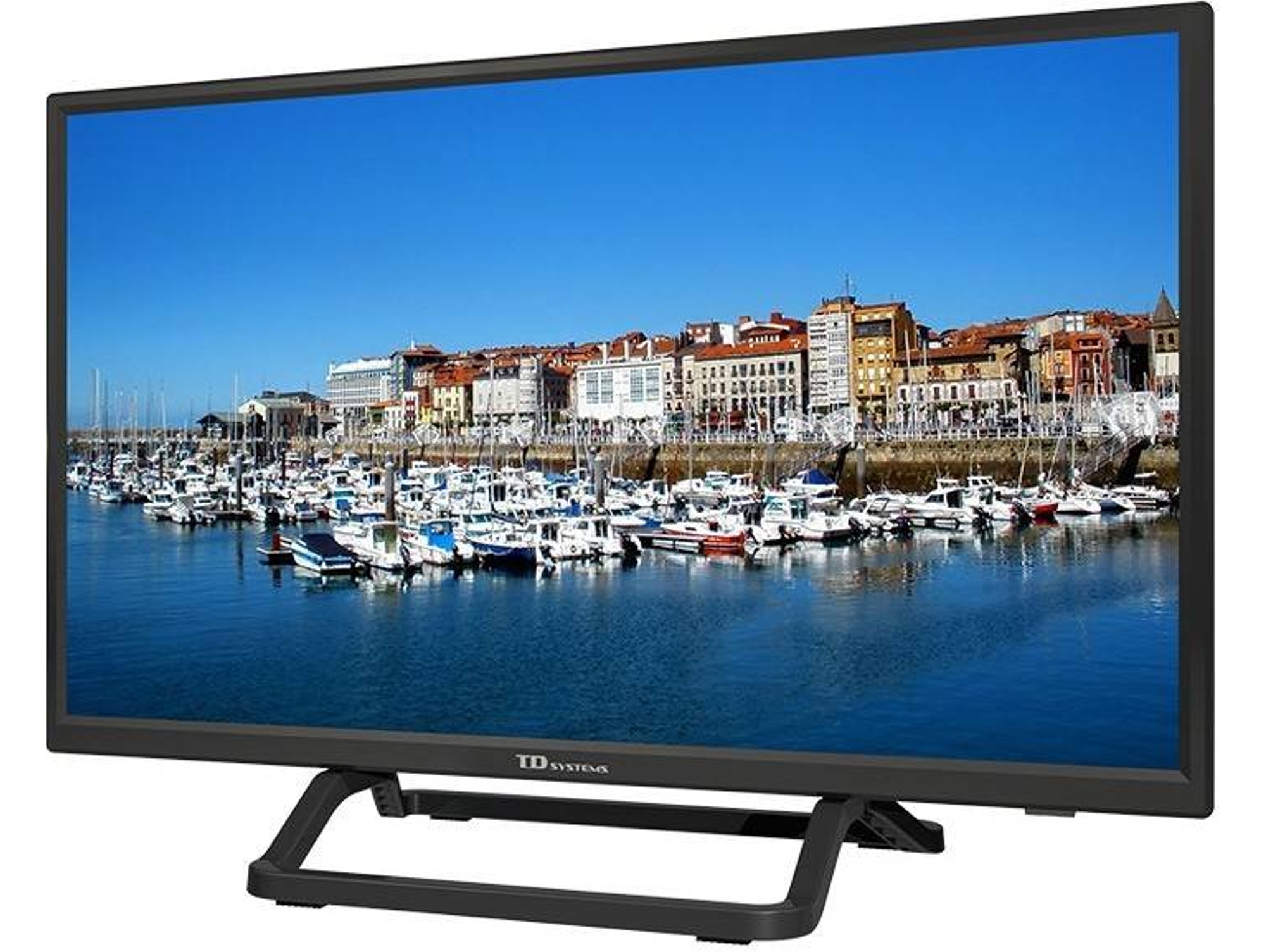 TV TD SYSTEMS K24DLX10H (LED - 24'' - 61 cm - HD)