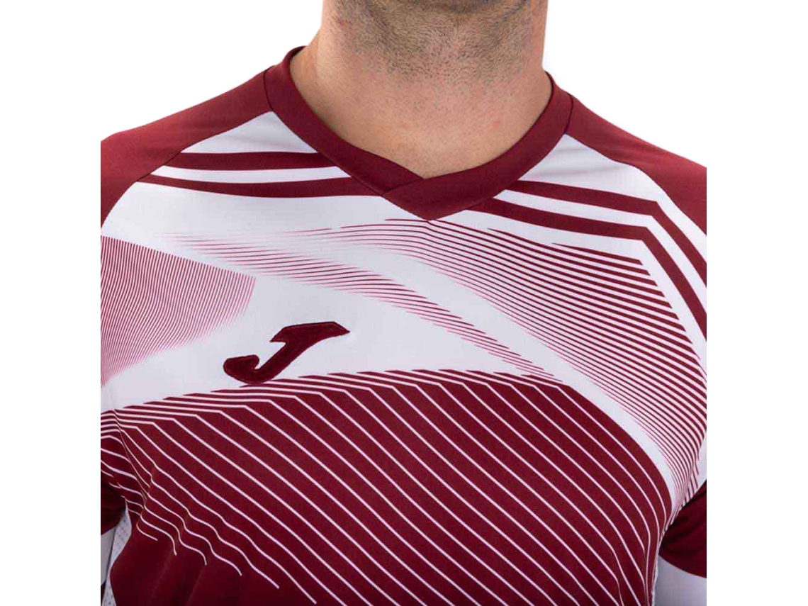 Camiseta Joma Supernova ll