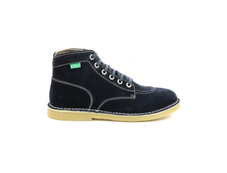 Botas KICKERS Kicklegend Azul (40)