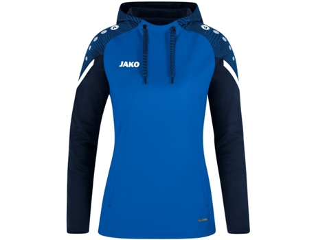 Chaqueta de Chándal JAKO (Niño Unisex - Azul - 9/10 Años)