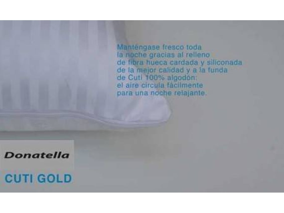 Almohada mash comforel online soft