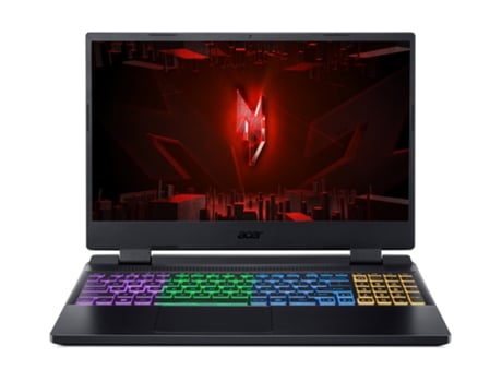 Portátil ACER 68460 6177 (15.6 '' - AMD Ryzen™ 9 6900HX - RAM: 16 GB - 1000 GB SSD)