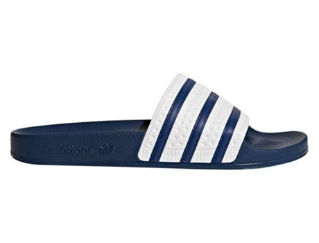 Chanclas ADIDAS ORIGINALS Adilette Adiblue Hombre (47 - Azul)