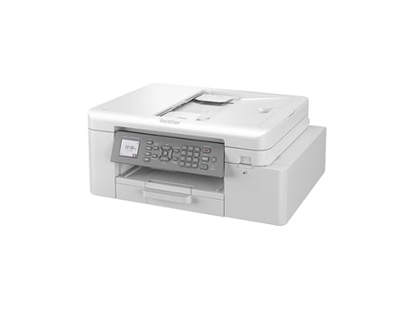 Impresora BROTHER Mfc-J4335Dw Inyección de Tinta A4 1200 X 4800 Dpi Wifi