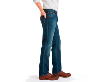 Wrangler Texas Stretch L32 Jeans