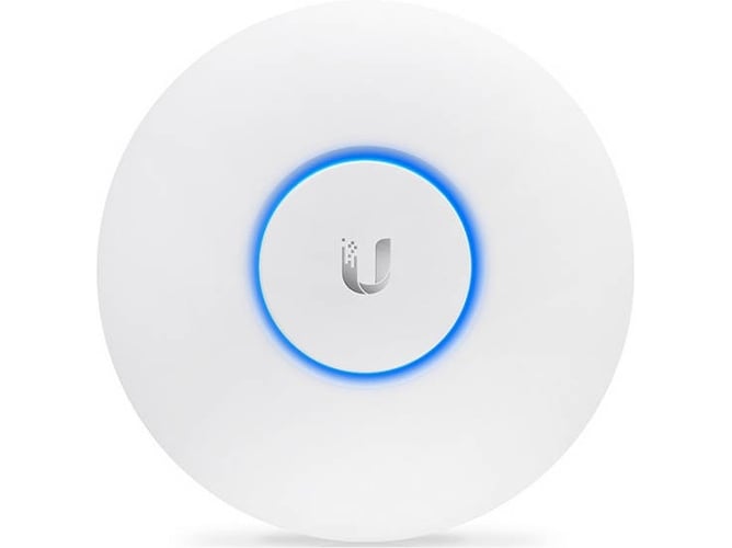 Punto de acceso UBIQUITI NETWORKS UAP-AC-LR