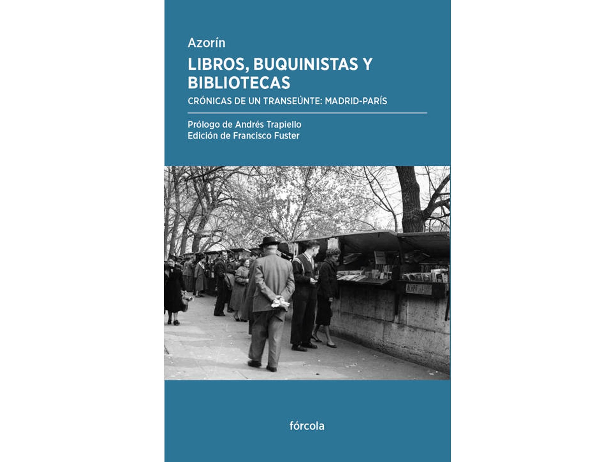 Libro Libros, Buquinistas Y Bibliotecas