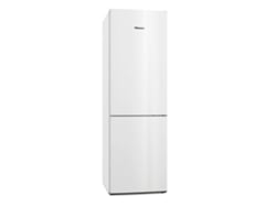 Frigorífico Combi MIELE KFN 4374 ED WS (No Frost - 186 cm - 326 L - Blanco)