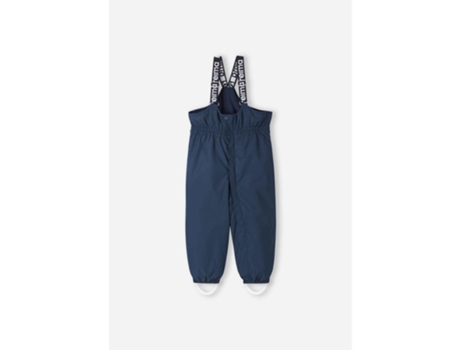 Pantalones para Esquí REIMA (Niño Unisex - Azul - 3 Años)