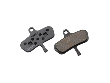 Placas Code Brake Pad 1Set SRAM