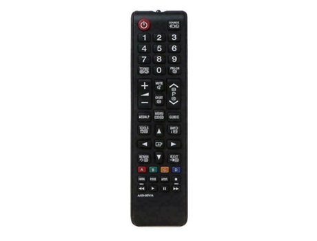 Mando TV CROWNED (Aa5900741A Samsung Le19D450 Le22D450)