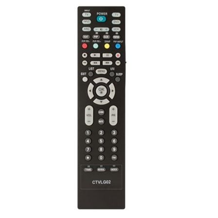 Mando para TV LG Ctvlg02