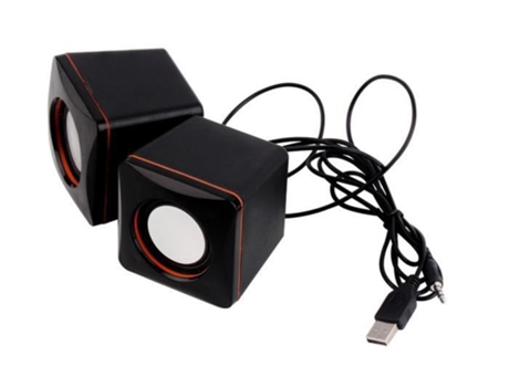 Mini Altavoz Usb Portátil