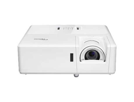 Proyector Optoma Zw403 Wxga