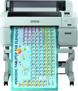 Plotter EPSON Surecolor SC-T3200