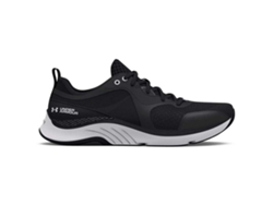 Zapatillas de Mujer para Fitness UNDER ARMOUR Hovr Omnia Negro (37)