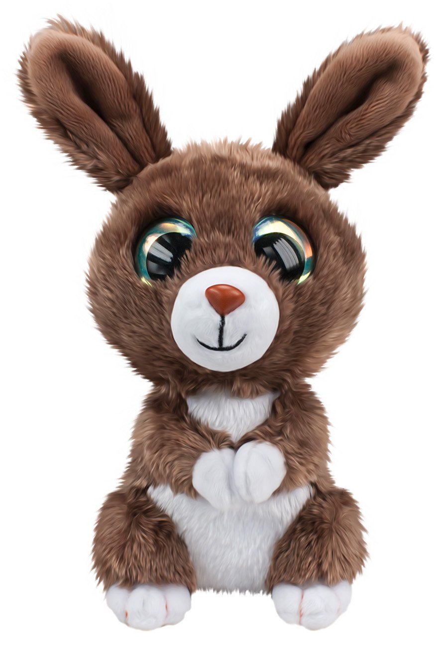 Peluche LUMO STARS Bunny Bunny