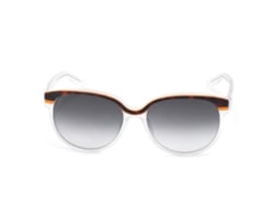 Gafas de Sol ITALIA INDEPENDENT 0049-093-000 Mujer (Blanco)