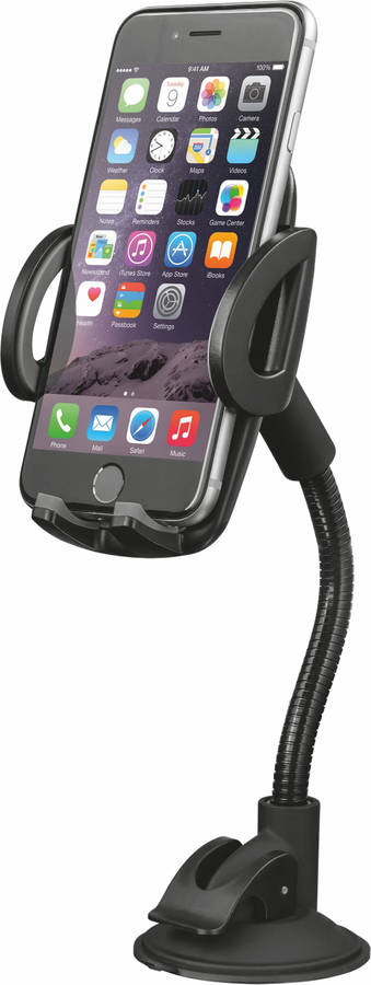 Soporte TRUST 21721 Smartphone Negro